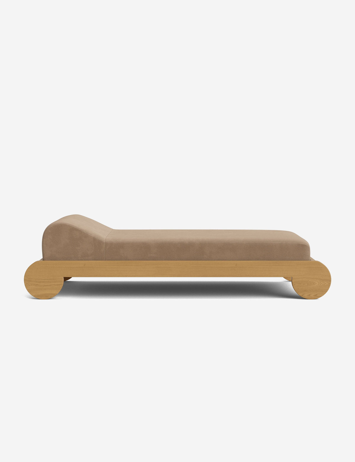 Ionic Daybed by Sarah Sherman Samuel