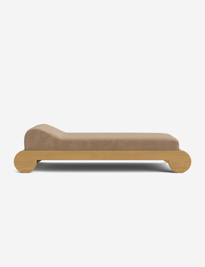 Ionic Daybed by Sarah Sherman Samuel