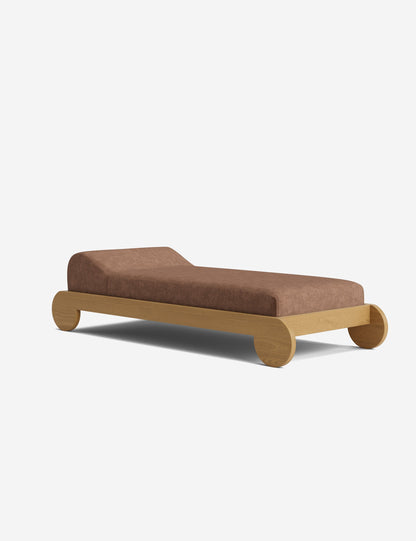 Ionic Daybed by Sarah Sherman Samuel