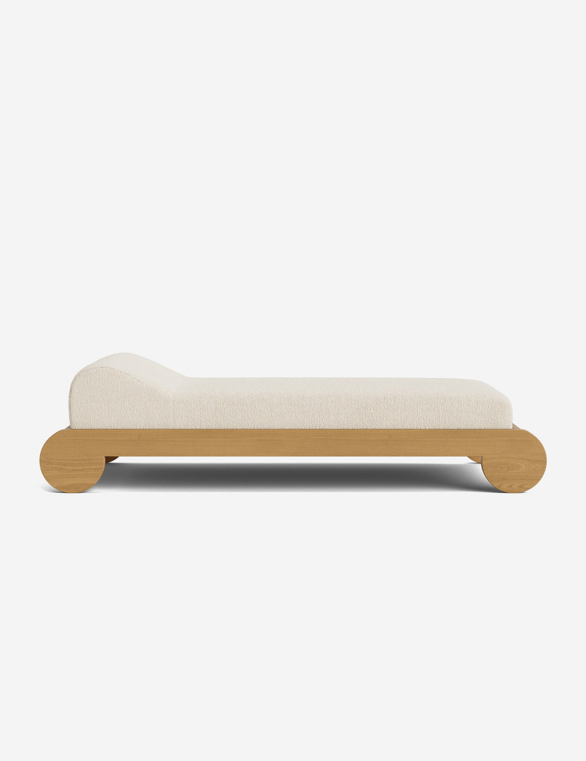Ionic Daybed by Sarah Sherman Samuel