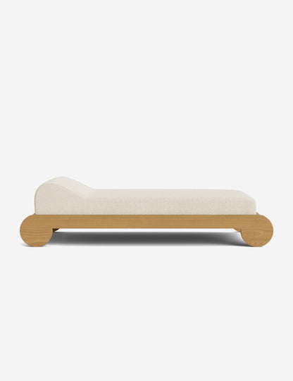 Ionic Daybed by Sarah Sherman Samuel