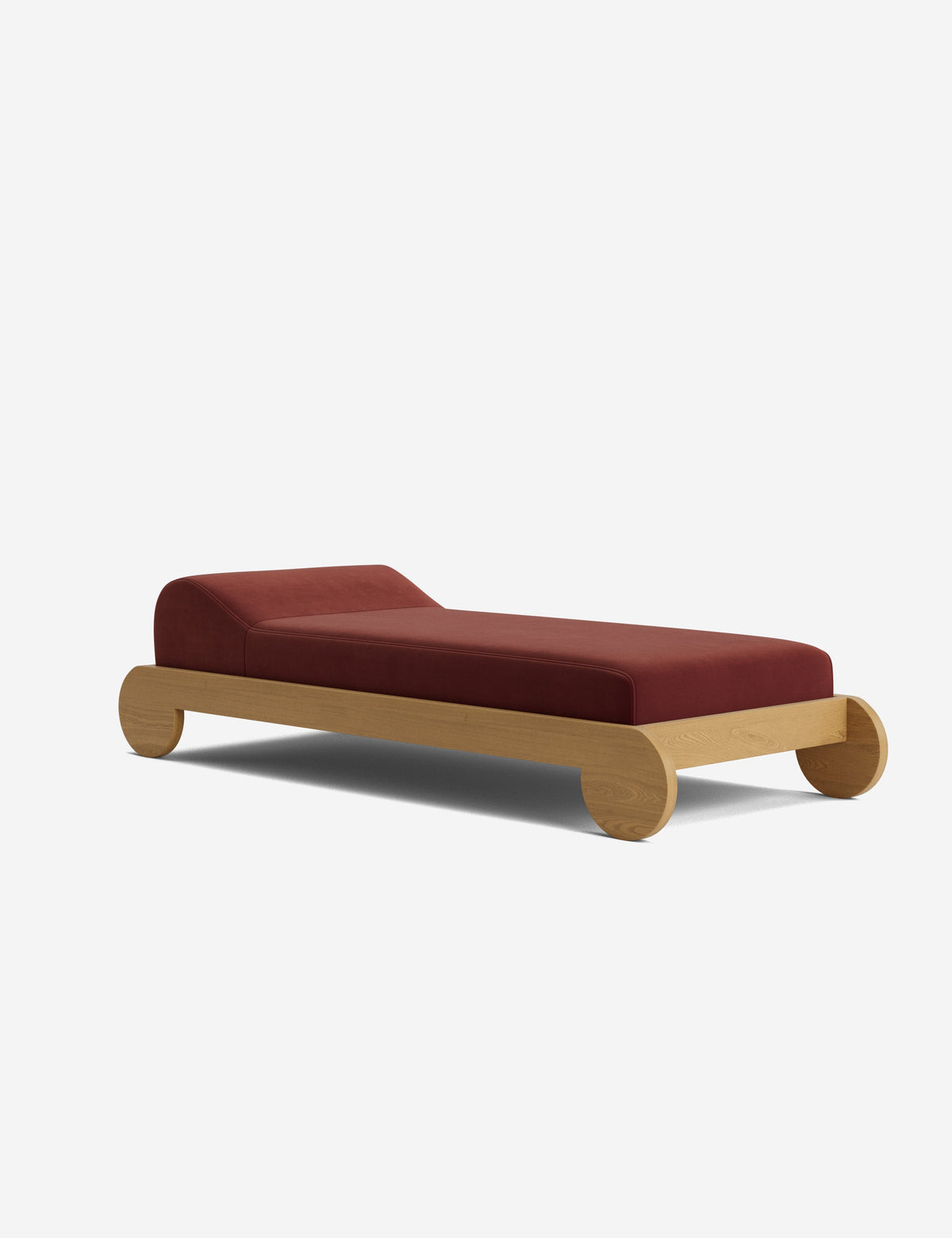 Ionic Daybed by Sarah Sherman Samuel