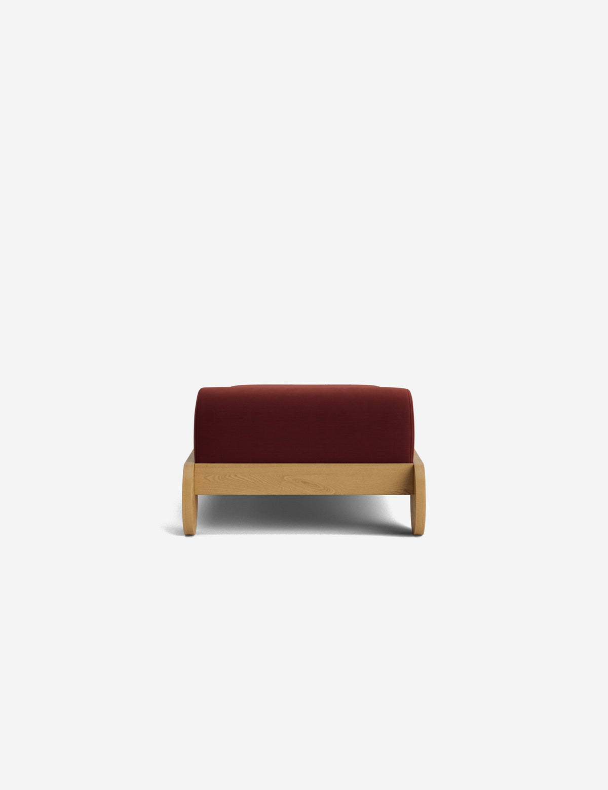 Ionic Daybed by Sarah Sherman Samuel