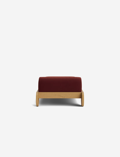 Ionic Daybed by Sarah Sherman Samuel