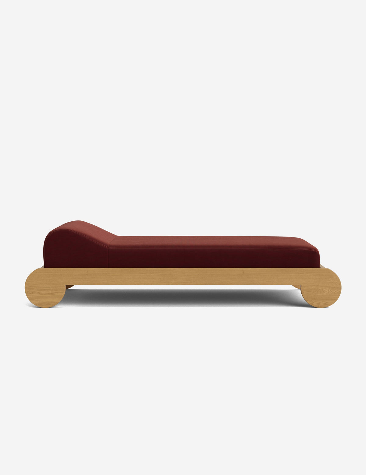 Ionic Daybed by Sarah Sherman Samuel