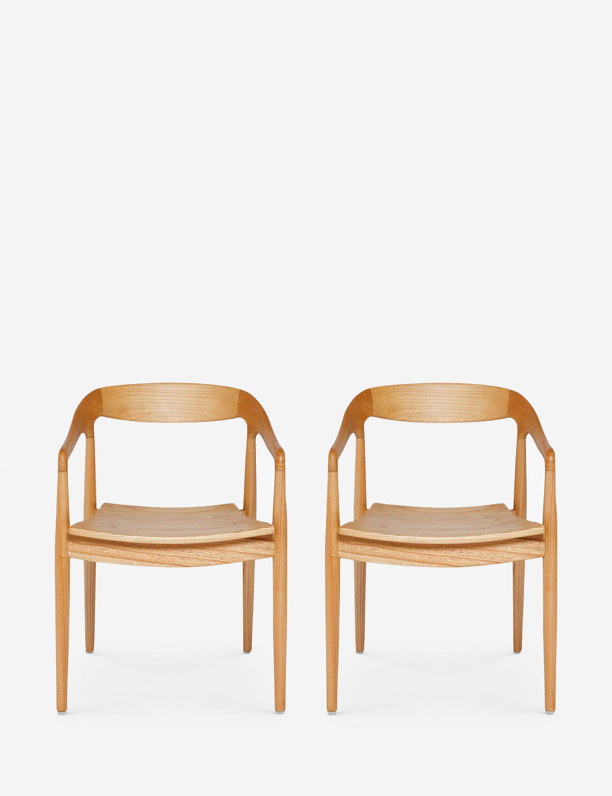 Ida Dining Arm Chair (Set of 2)