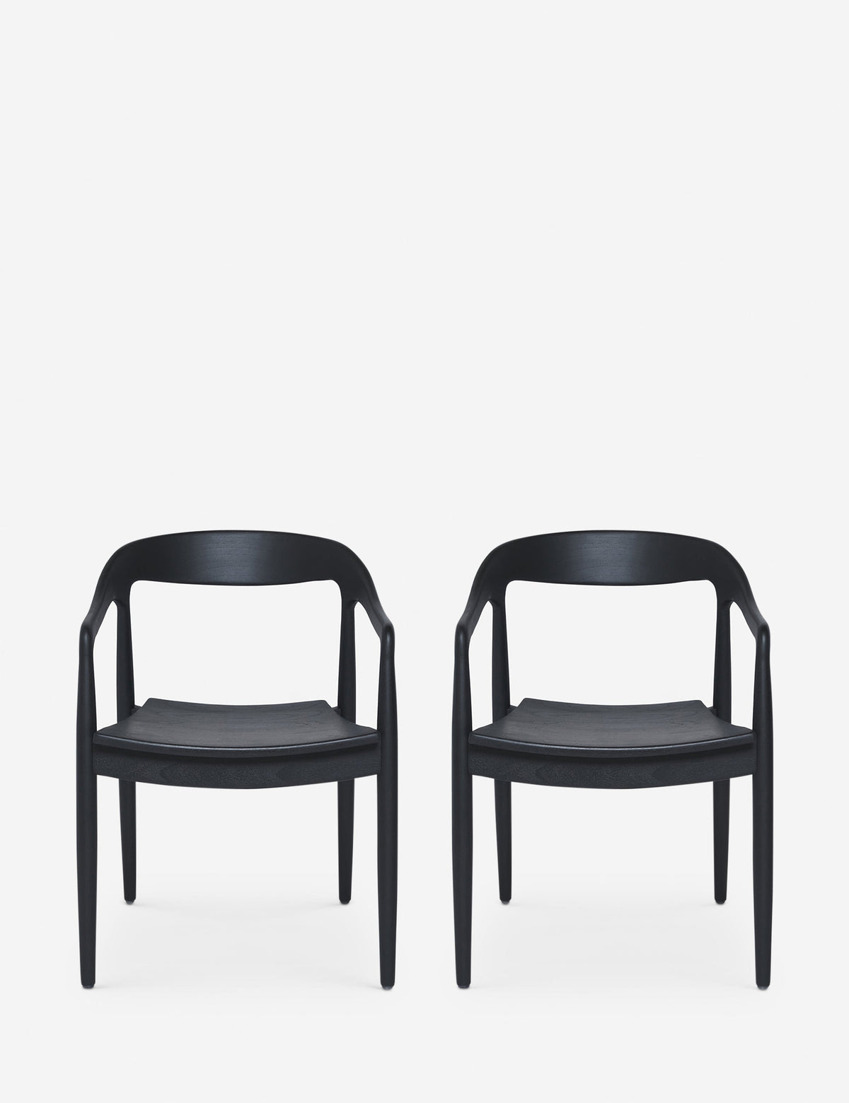 Ida Dining Arm Chair (Set of 2)