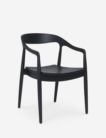 Ida Dining Arm Chair (Set of 2)