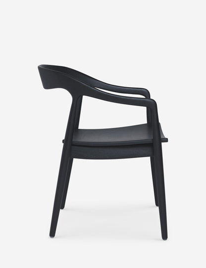 Ida Dining Arm Chair (Set of 2)