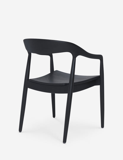 Ida Dining Arm Chair (Set of 2)