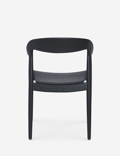 Ida Dining Arm Chair (Set of 2)