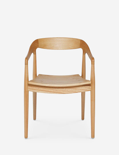 Ida Dining Arm Chair (Set of 2)