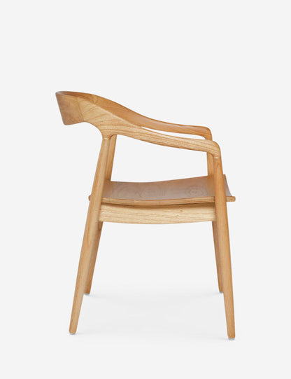 Ida Dining Arm Chair (Set of 2)