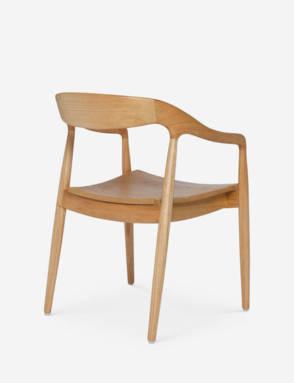 Ida Dining Arm Chair (Set of 2)