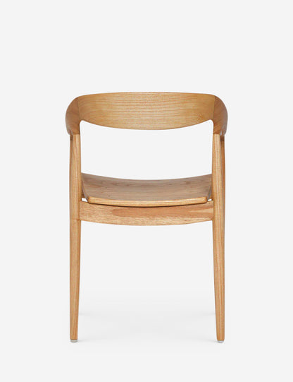 Ida Dining Arm Chair (Set of 2)