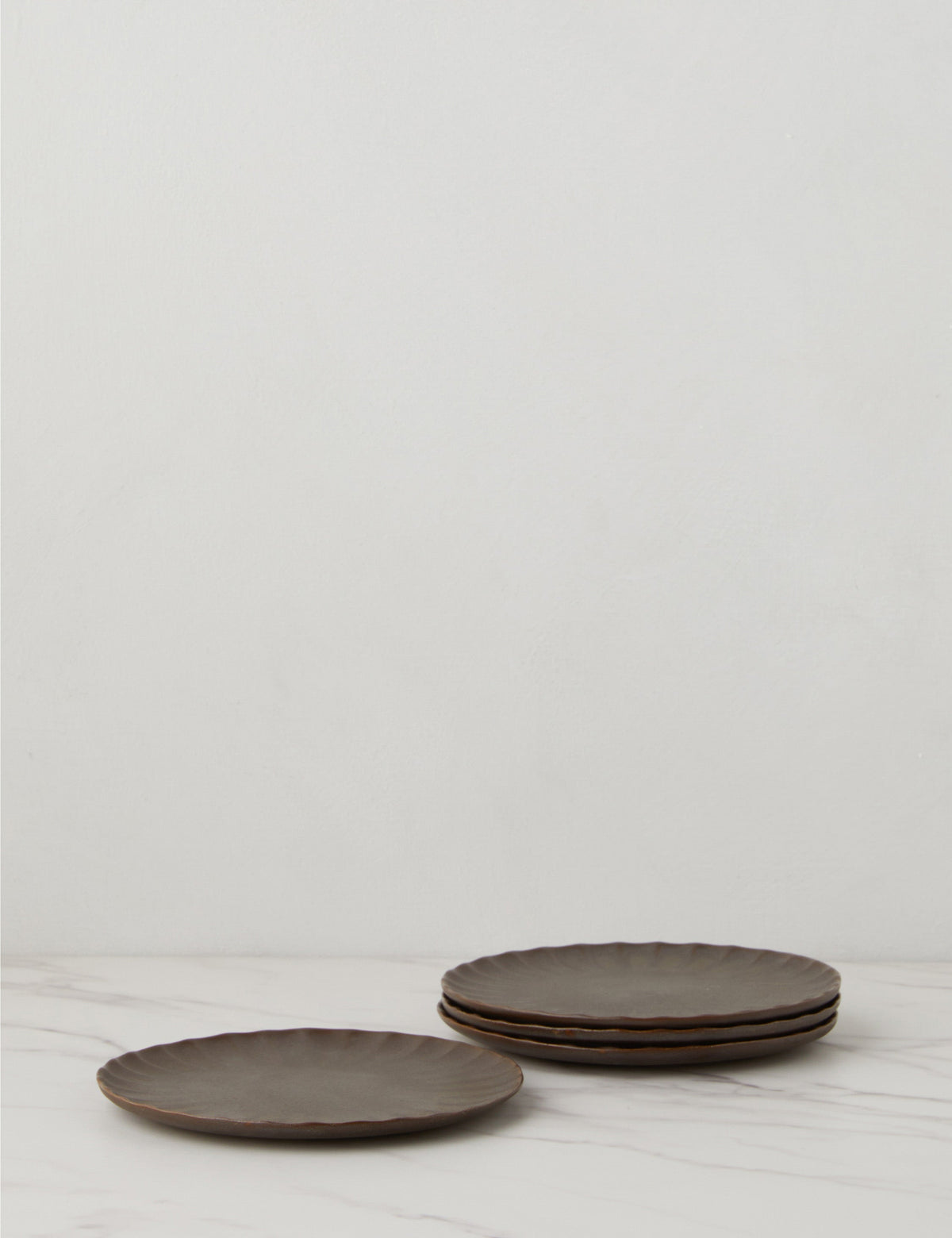 Inku Ceramic Dinnerware by Sergio Herman x Serax