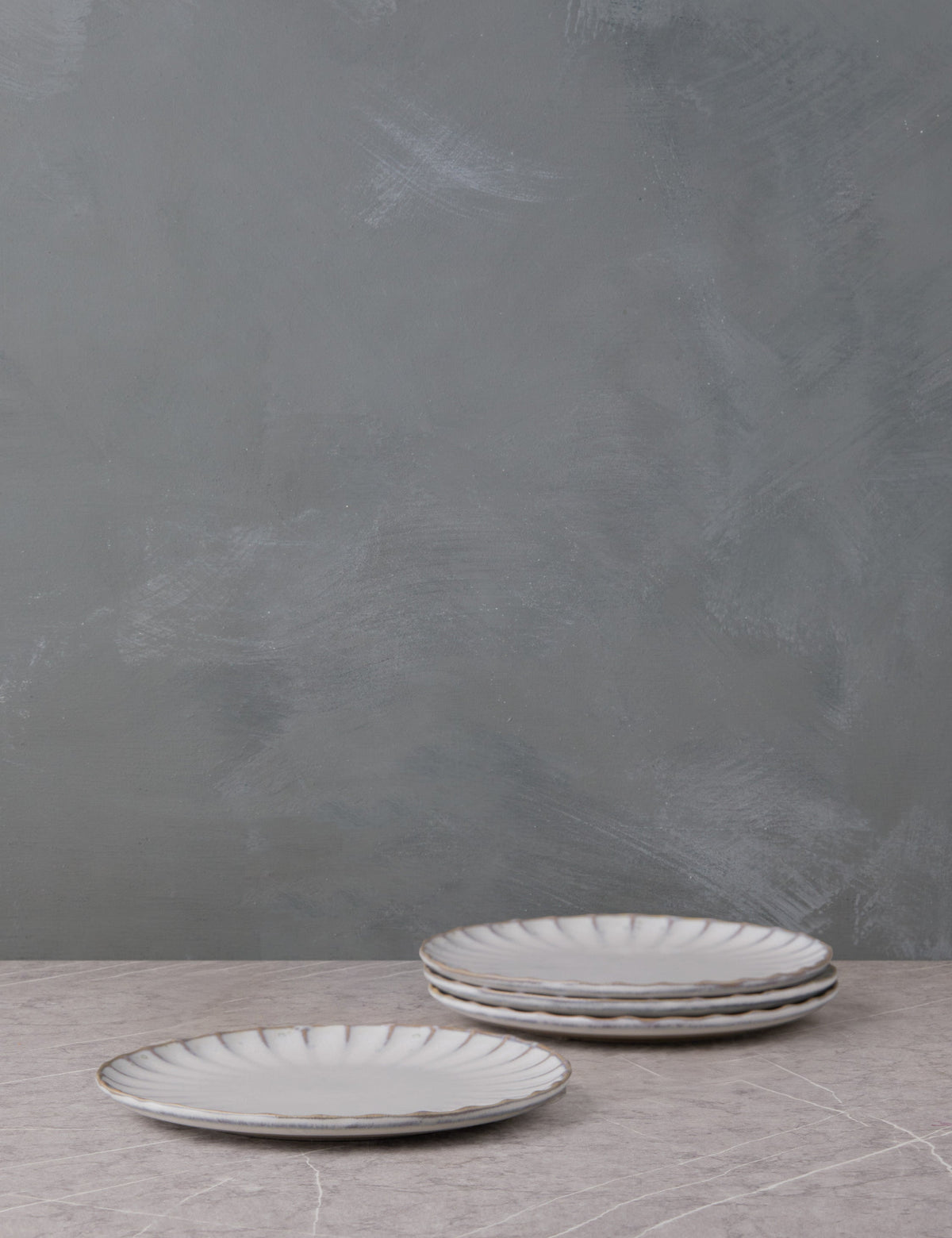 Inku Ceramic Dinnerware by Sergio Herman x Serax