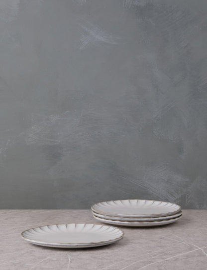 Inku Ceramic Dinnerware by Sergio Herman x Serax