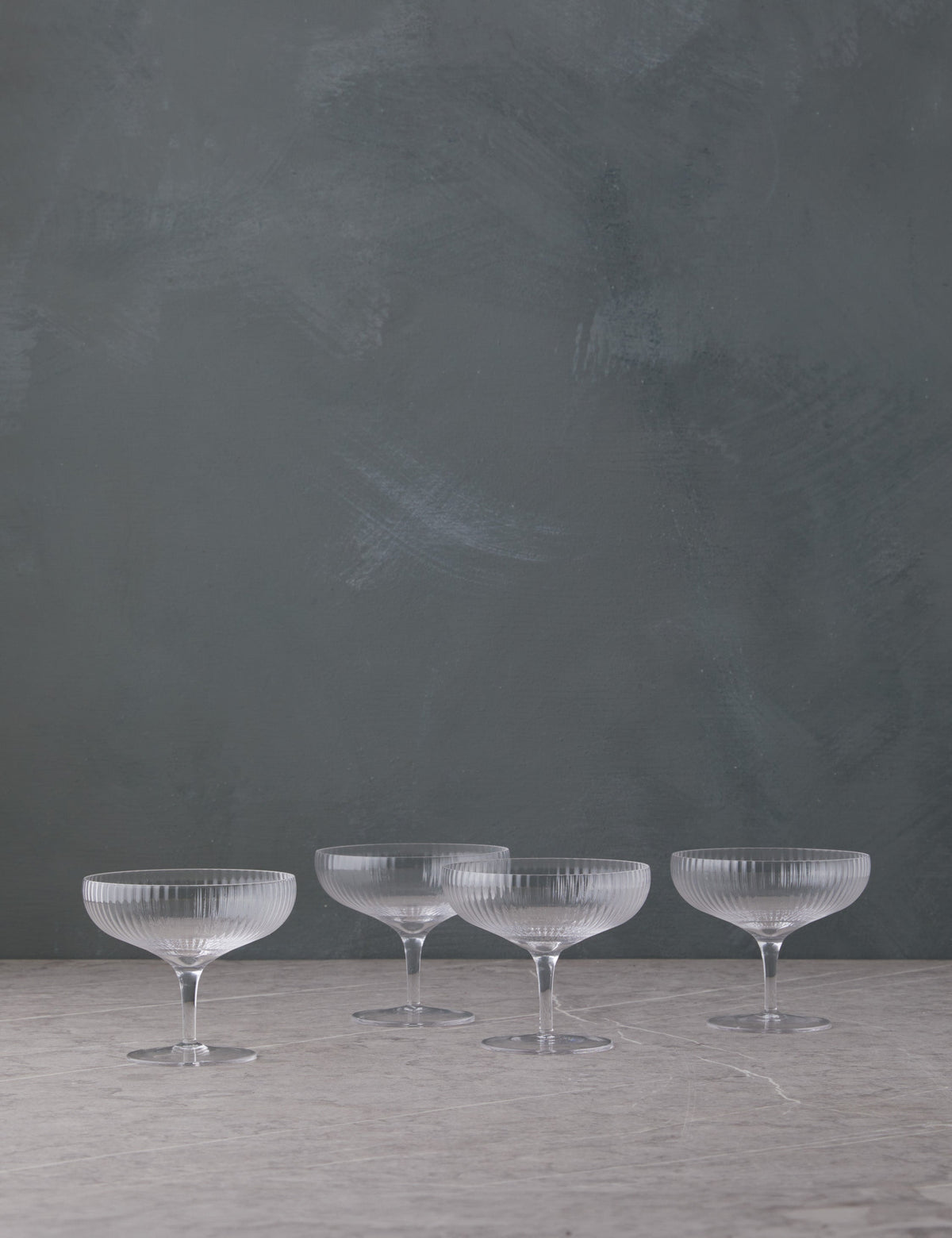 Inku Glassware by Sergio Herman x Serax