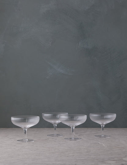 Inku Glassware by Sergio Herman x Serax