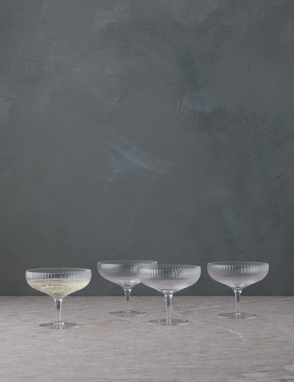 Inku Glassware by Sergio Herman x Serax