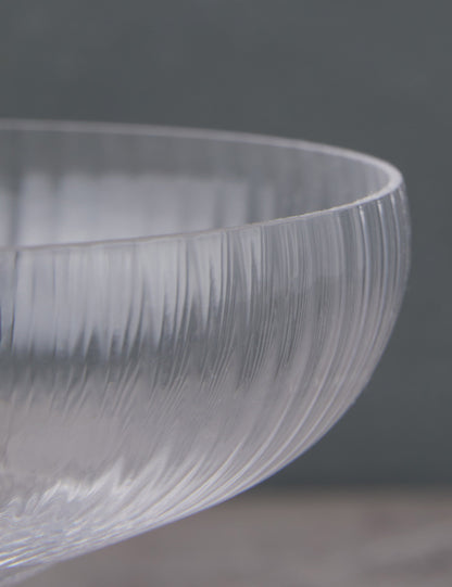 Inku Glassware by Sergio Herman x Serax