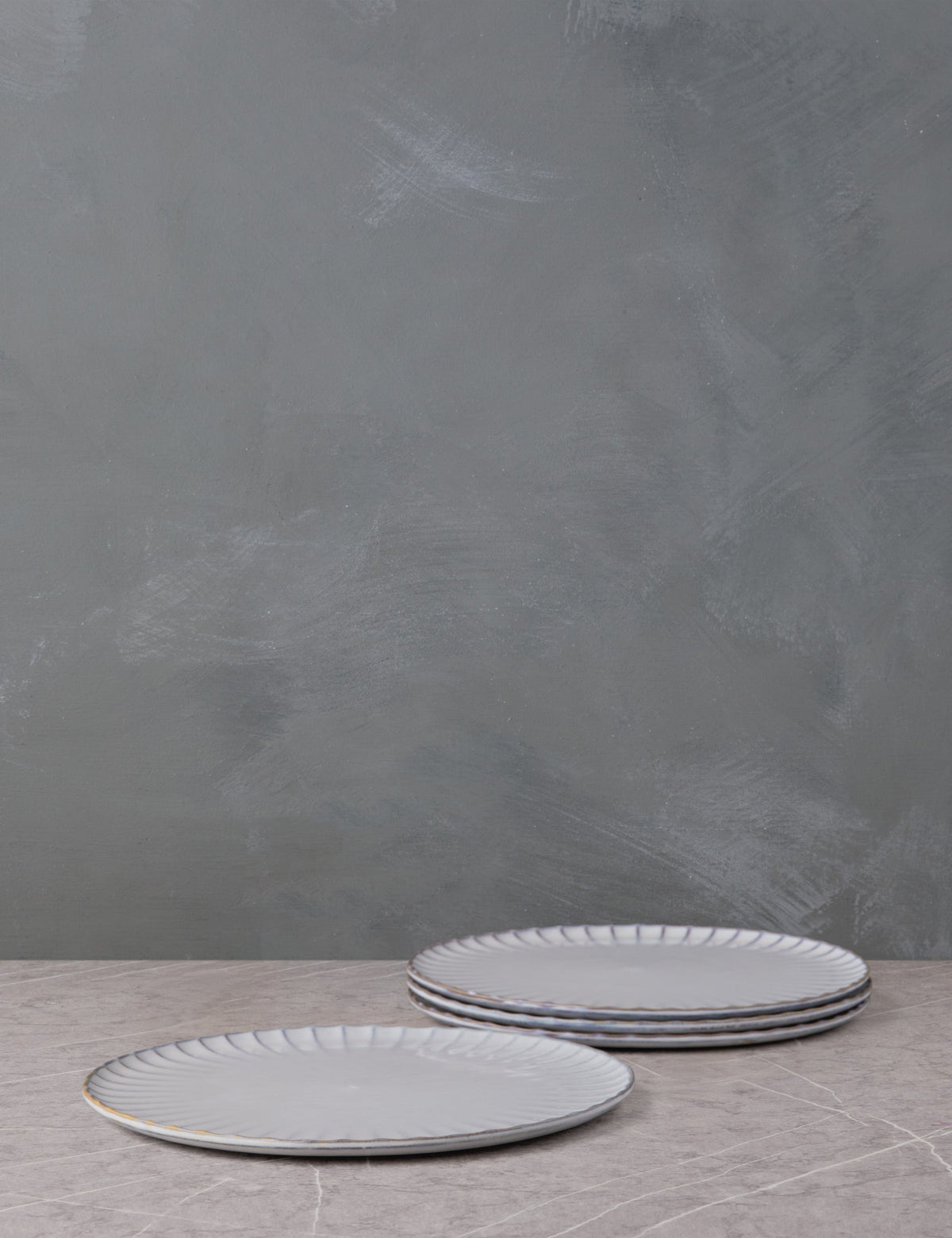Inku Ceramic Dinnerware by Sergio Herman x Serax