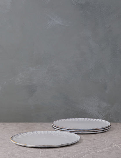 Inku Ceramic Dinnerware by Sergio Herman x Serax