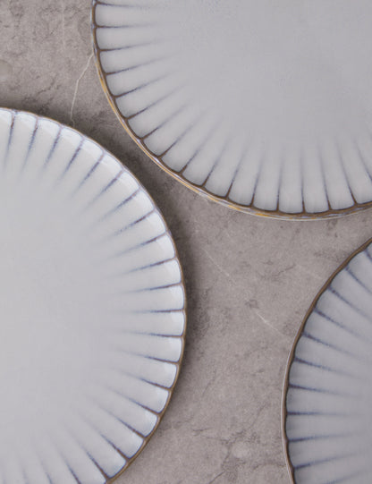 Inku Ceramic Dinnerware by Sergio Herman x Serax