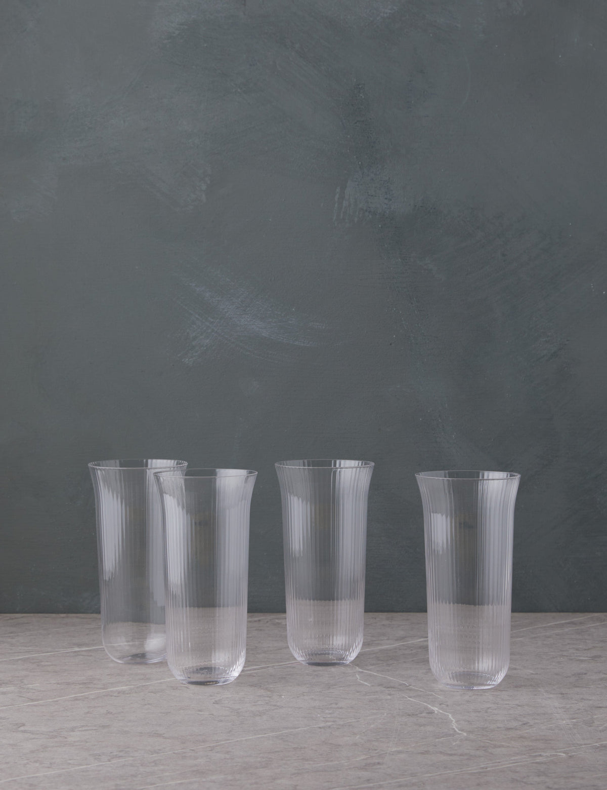 Inku Glassware by Sergio Herman x Serax