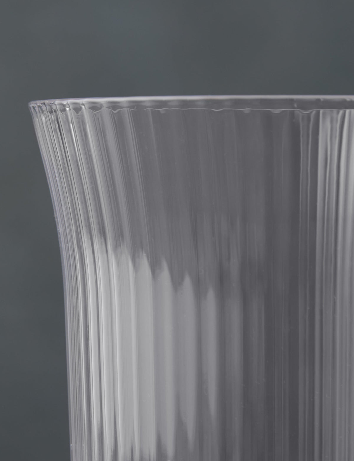 Inku Glassware by Sergio Herman x Serax