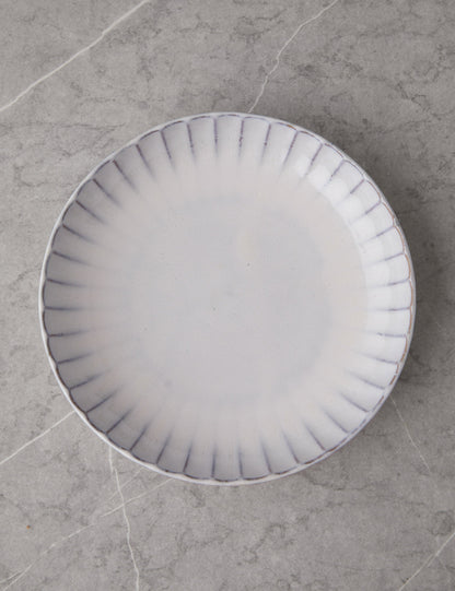 Inku Ceramic Dinnerware by Sergio Herman x Serax