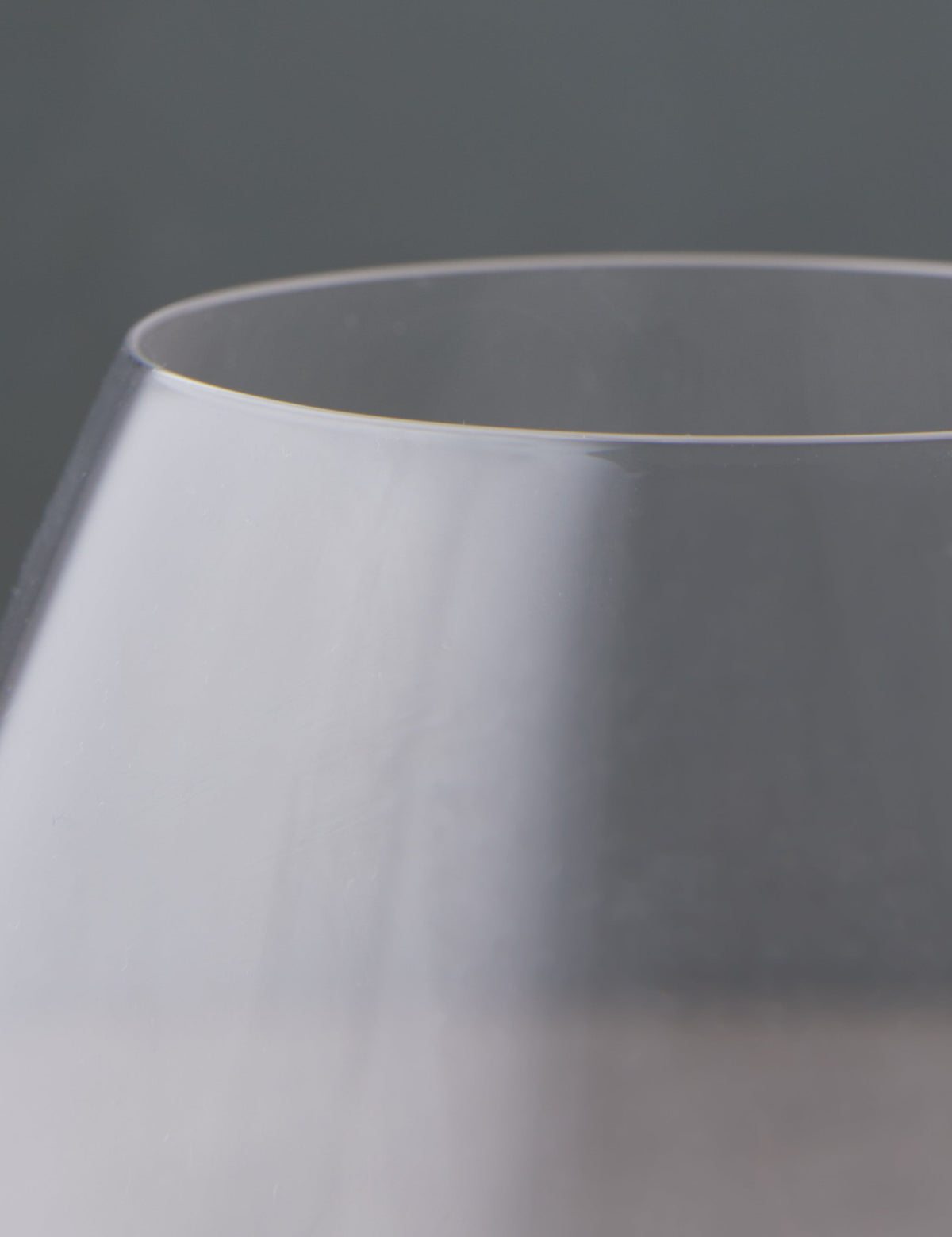 Inku Glassware by Sergio Herman x Serax