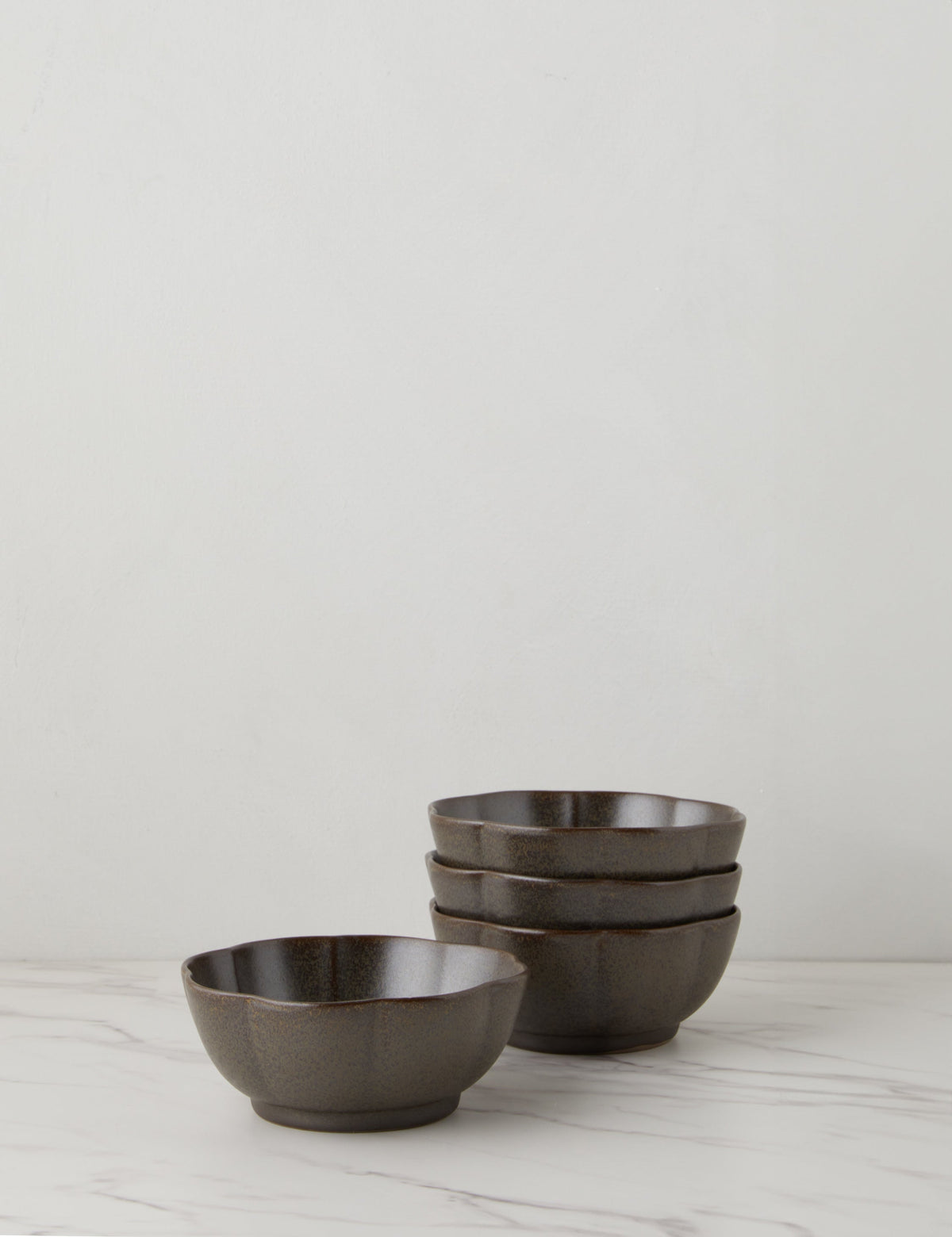 Inku Ceramic Dinnerware by Sergio Herman x Serax