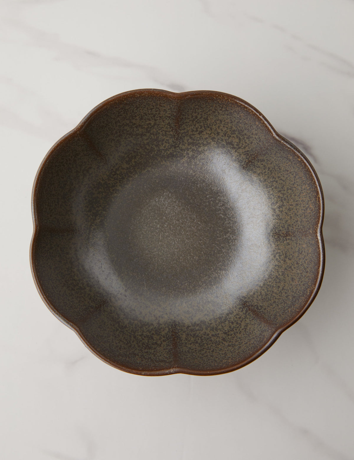 Inku Ceramic Dinnerware by Sergio Herman x Serax