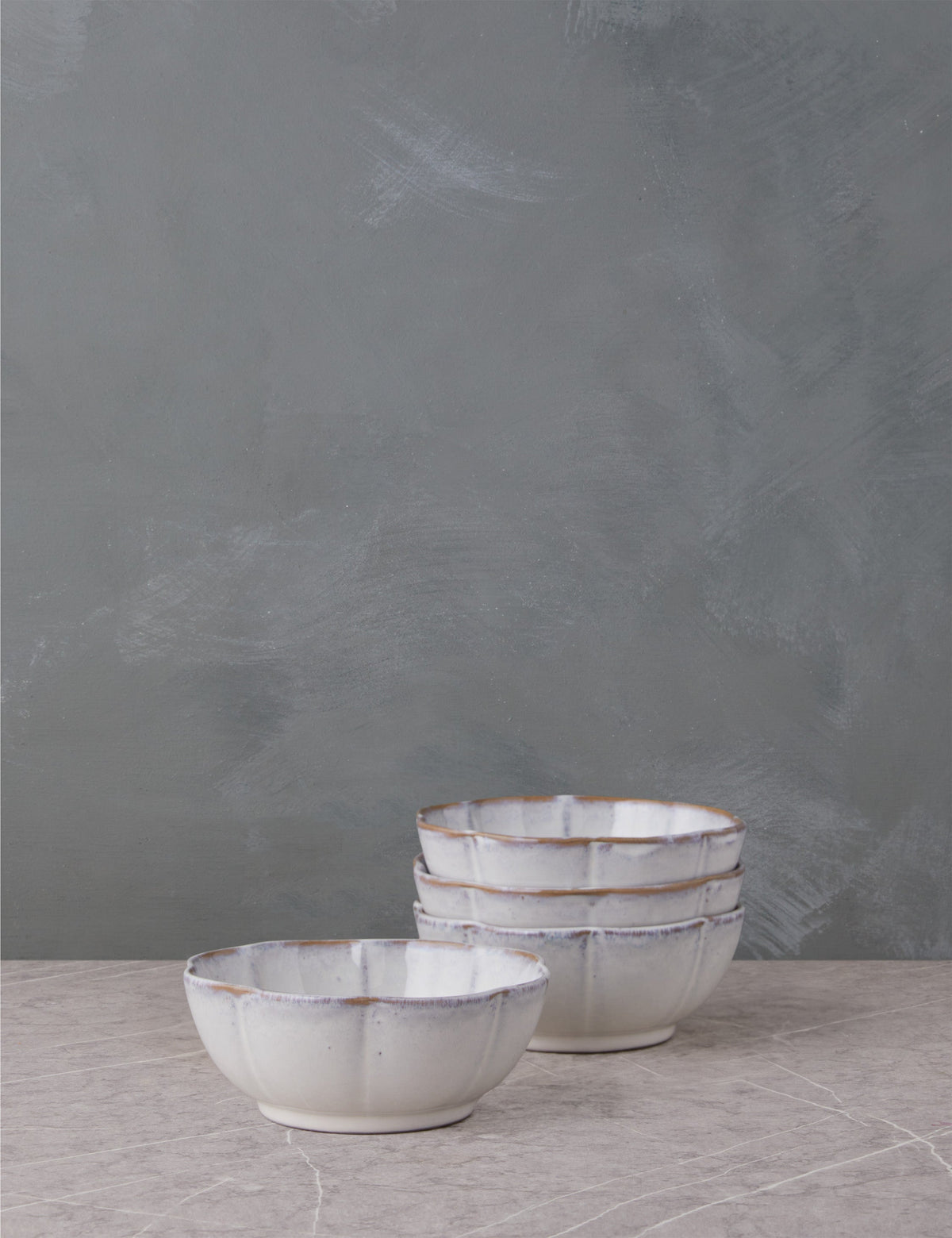 Inku Ceramic Dinnerware by Sergio Herman x Serax