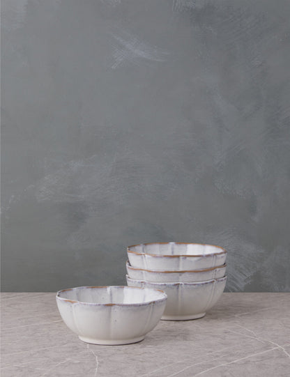 Inku Ceramic Dinnerware by Sergio Herman x Serax
