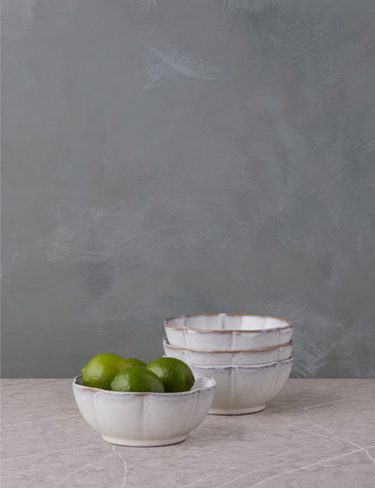 Inku Ceramic Dinnerware by Sergio Herman x Serax