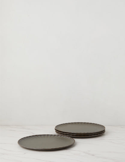 Inku Ceramic Dinnerware by Sergio Herman x Serax