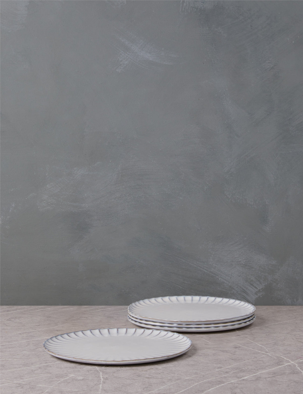 Inku Ceramic Dinnerware by Sergio Herman x Serax