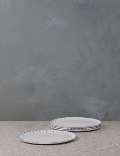 Inku Ceramic Dinnerware by Sergio Herman x Serax
