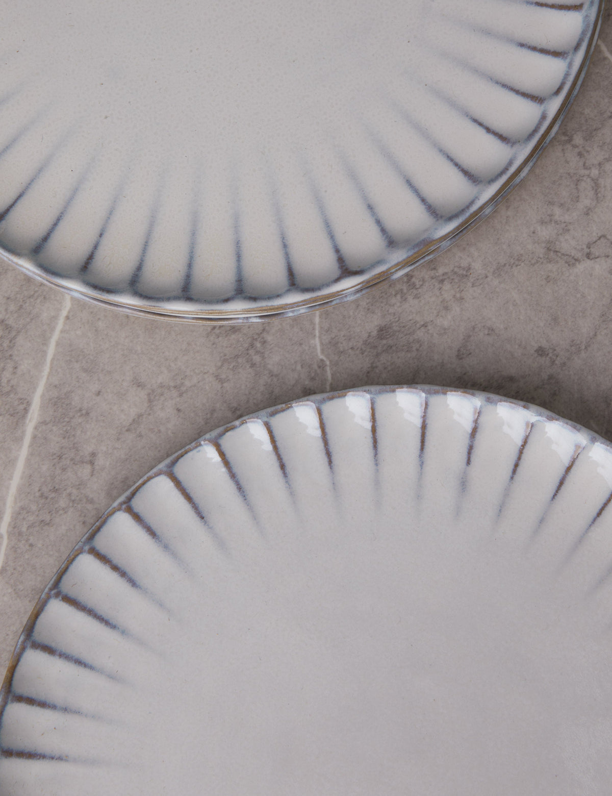 Inku Ceramic Dinnerware by Sergio Herman x Serax