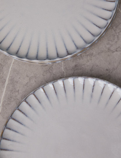 Inku Ceramic Dinnerware by Sergio Herman x Serax
