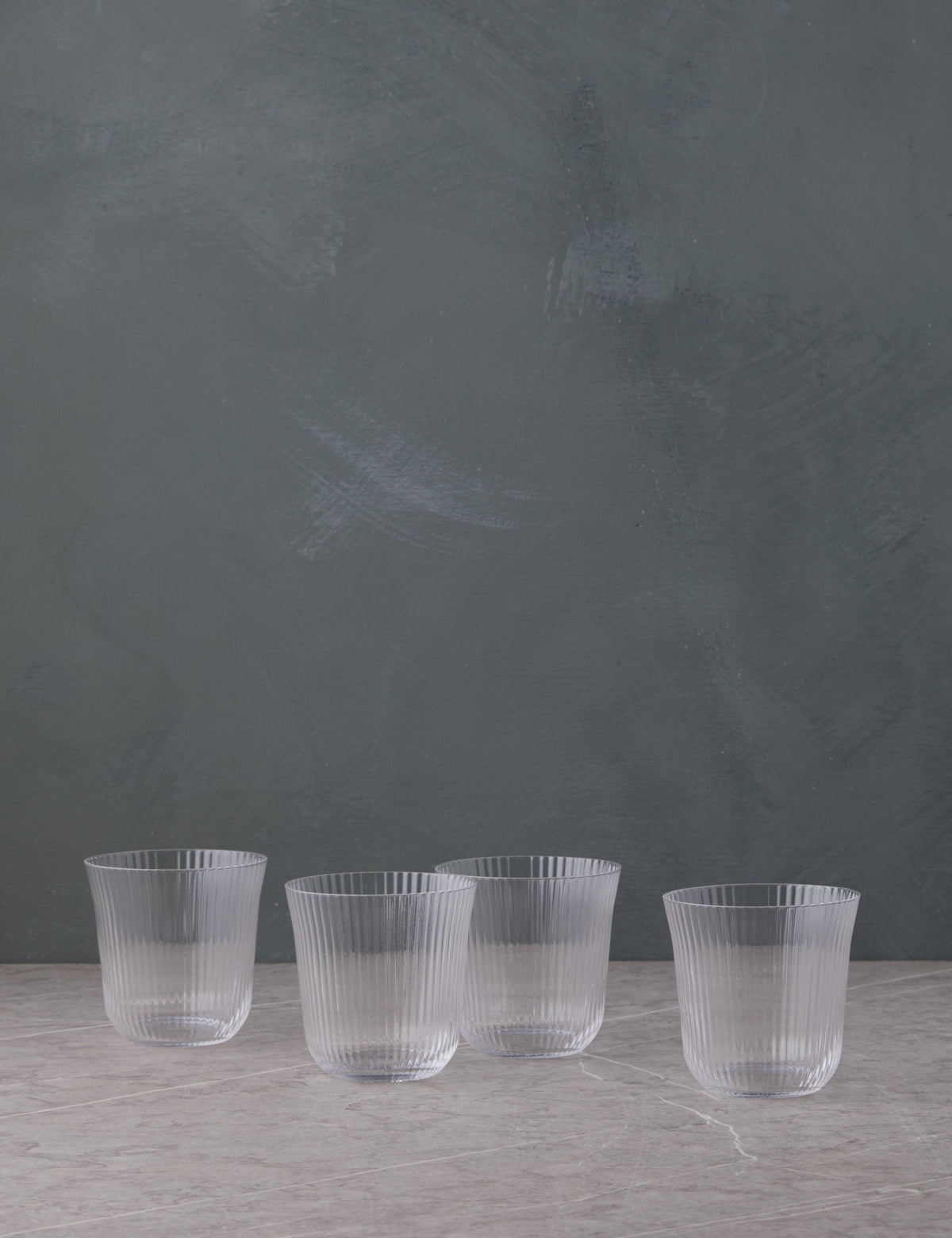 Inku Glassware by Sergio Herman x Serax