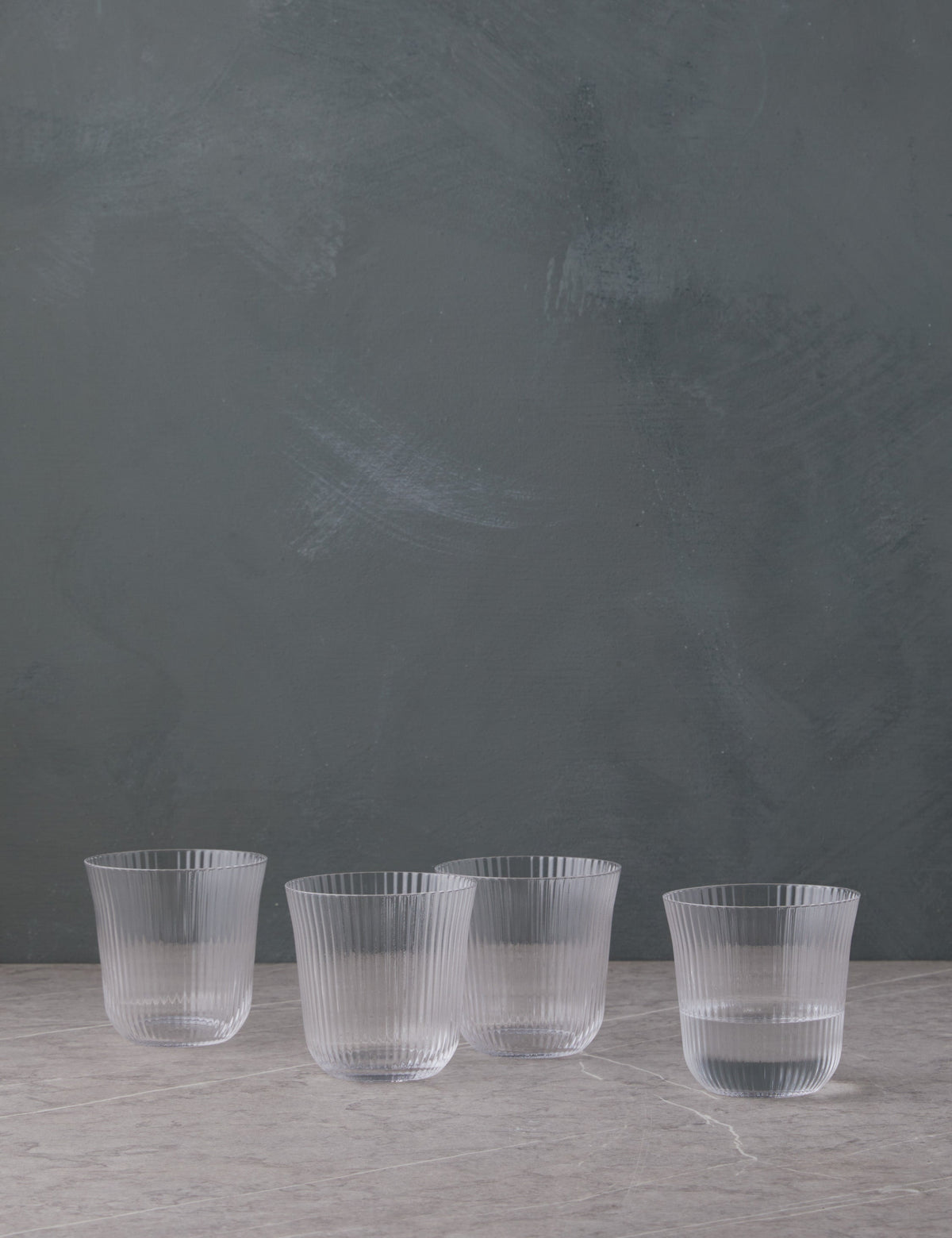 Inku Glassware by Sergio Herman x Serax