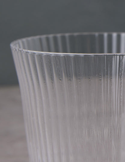 Inku Glassware by Sergio Herman x Serax