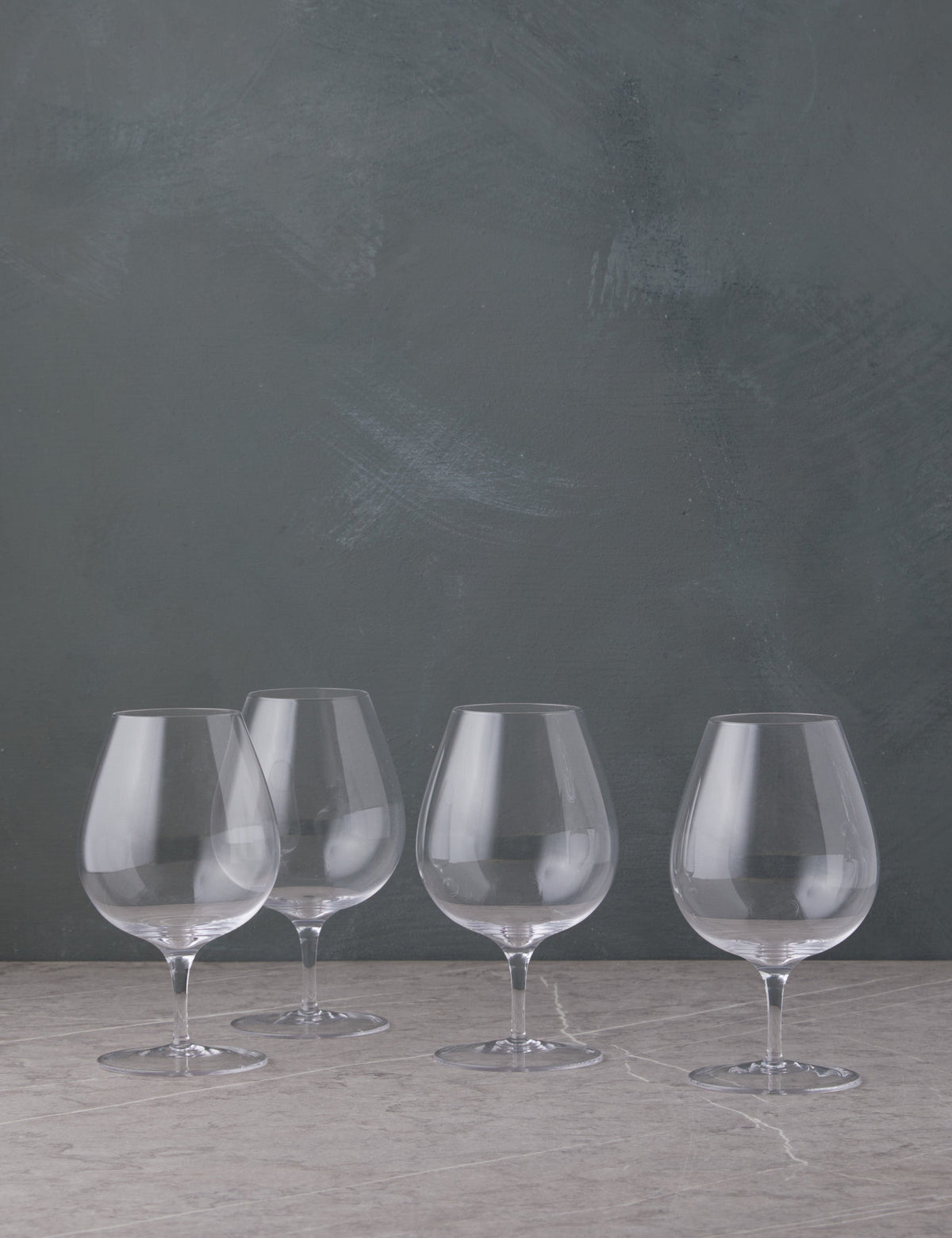 Inku Glassware by Sergio Herman x Serax