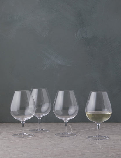 Inku Glassware by Sergio Herman x Serax
