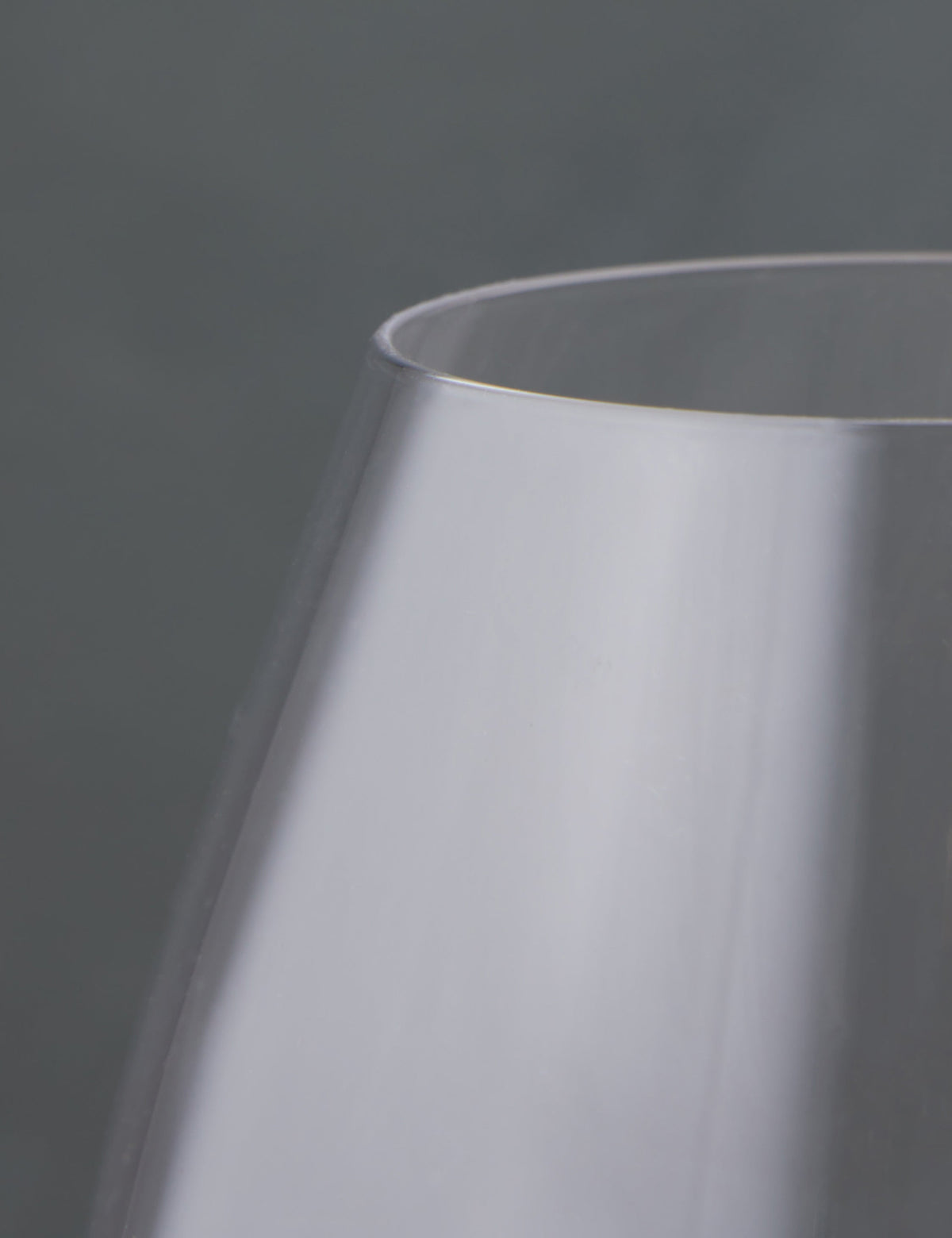 Inku Glassware by Sergio Herman x Serax