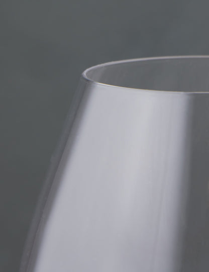 Inku Glassware by Sergio Herman x Serax